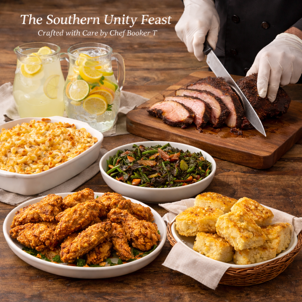 The Southern Unity Feast